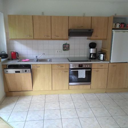 Ferienwohnung Ahausen Ahausen  Екстер'єр фото